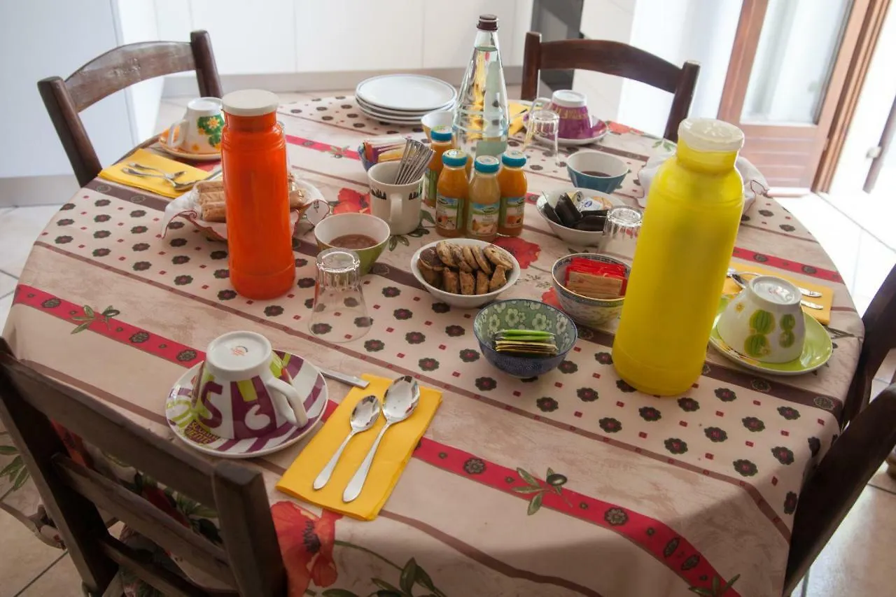 B&B La Tamerice Valeggio sul Mincio