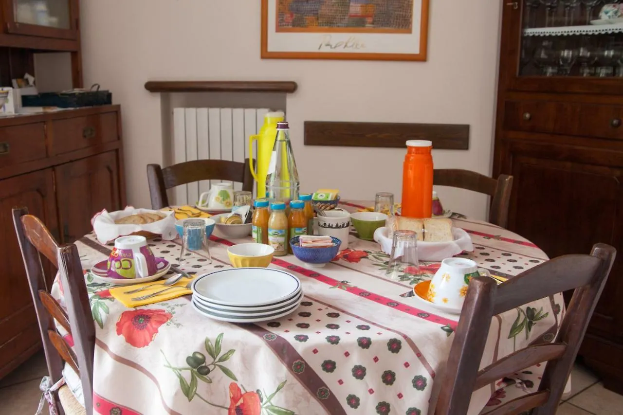 Bed & Breakfast B&B La Tamerice Valeggio sul Mincio