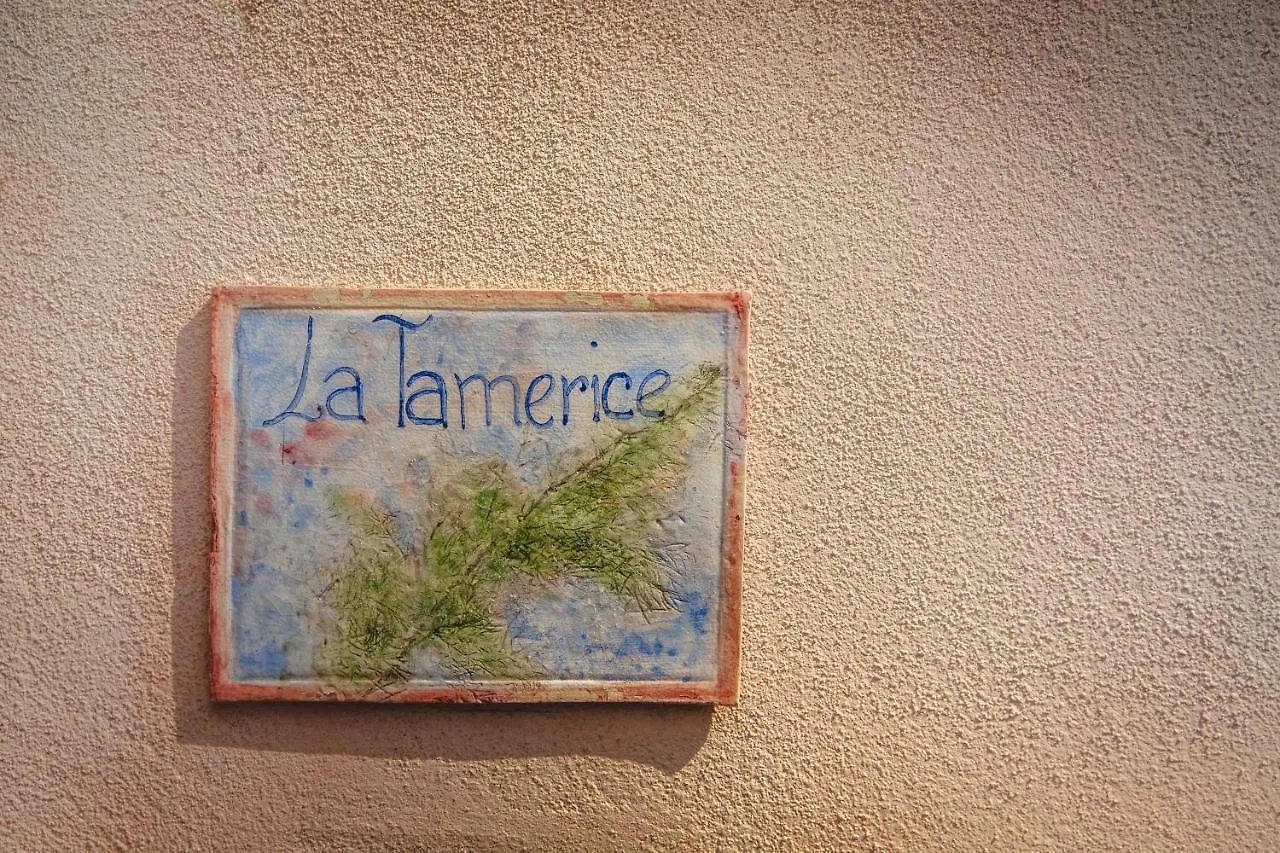 B&B La Tamerice Valeggio sul Mincio Bed & Breakfast