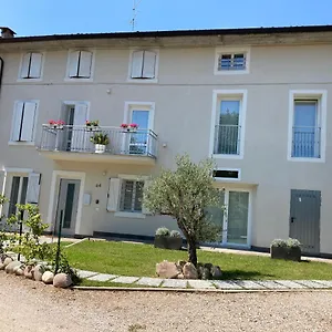Casale Luel Valeggio sul Mincio