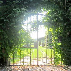 La Finestra Sul Fiume Valeggio sul Mincio